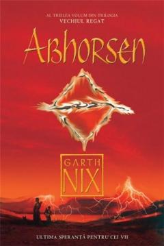 abhorsen book series