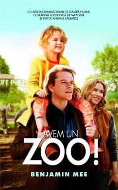 Avem un ZOO ! 