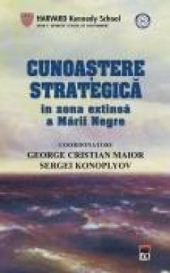 Cunoastere strategica in zona extinsa a Marii Negre