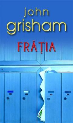 Fratia