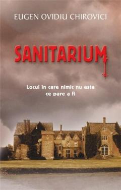 Sanitarium 