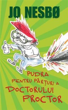 Pudra pentru parturi a Doctorului Proctor