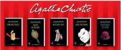 Set colectie - 3 Agatha Christie 