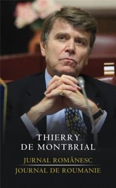 Jurnal Romanesc Thierry de Montbrial