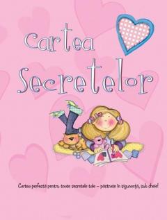 Cartea secretelor 