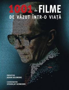 1001 filme de vazut intr-o viata 