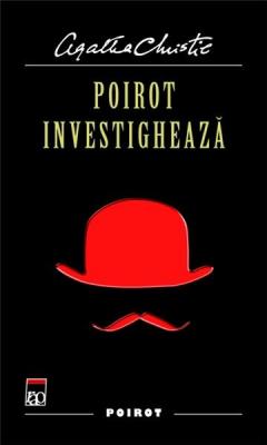 Poirot investigheaza 