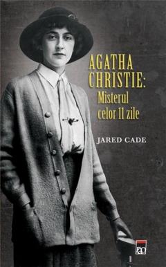 Agatha Christie: Misterul celor 11 zile 