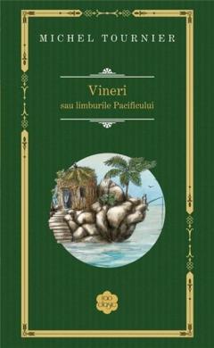 Vineri sau limburile Pacificului Michel Tournier