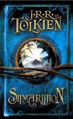 Silmarillion J.R.R. Tolkien