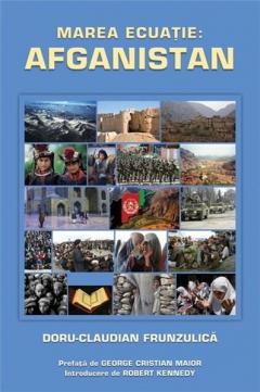 Marea ecuatie: Afghanistan