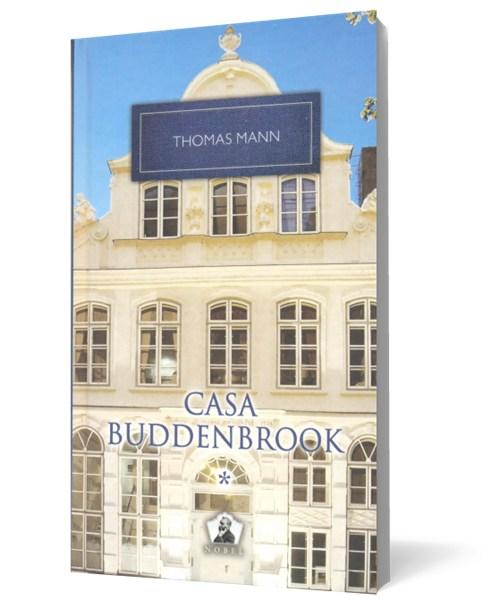 Casa Buddenbrook Vol. 1