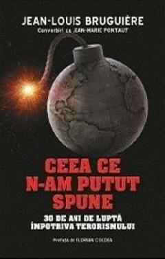 Ceea ce n-am putut spune