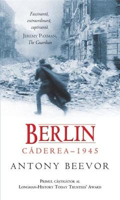 Berlin: Caderea 1945 