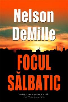 Focul salbatic 