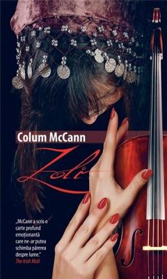 Zoli Colum Mccann