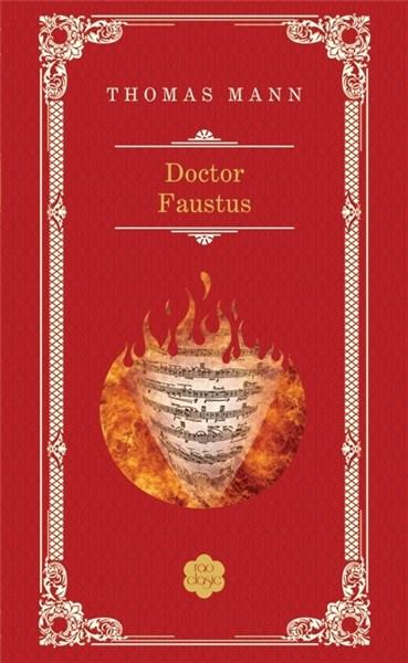 dr faustus mann