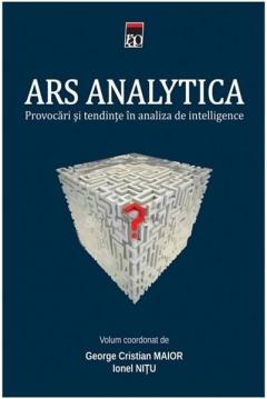 Ars analytica 