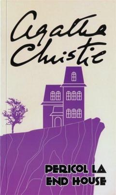 Pericol la End House