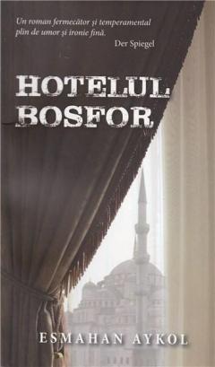 Hotel Bosfor