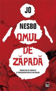 Omul de zapada 