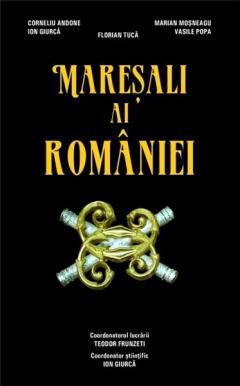 Maresali ai Romaniei 