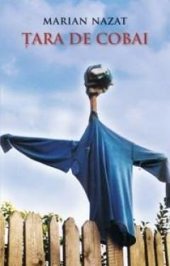 Tara de cobai Marian Nazat