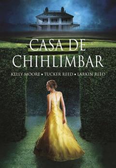 Casa de chihlimbar