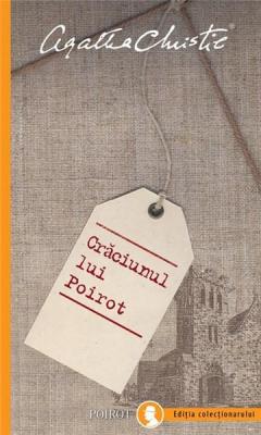 Craciunul lui Poirot 