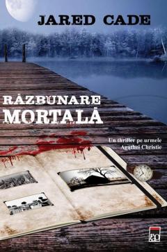 Razbunare mortala