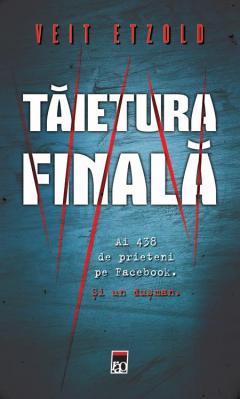 Taietura finala Veit Etzold