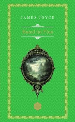 Hanul lui Finn James Joyce