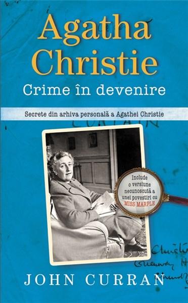 Agatha Christie - Crime in devenire 