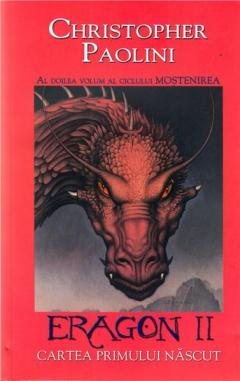 Eragon 2 - Cartea primului nascut