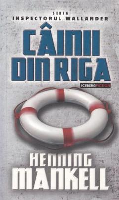 Cainii din Riga