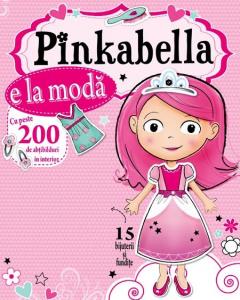 Pinkabella e la moda