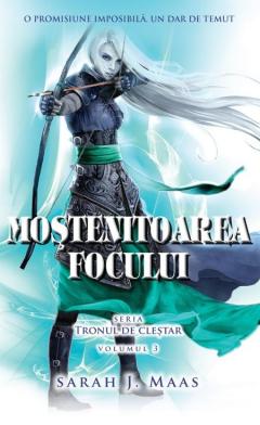 Mostenitoarea focului