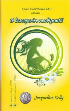 O descoperire neobisnuita Jacqueline Kelly