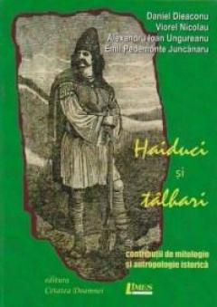 Haiduci si talhari