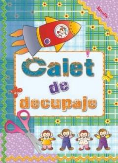 Caiet de decupaje