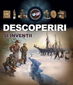 Descoperiri si inventii 3D