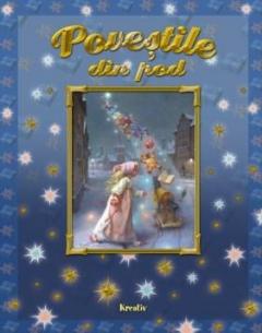 Povestile din pod 