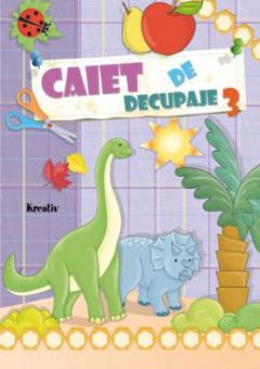 Caiet de decupaje 3 A. Vodita
