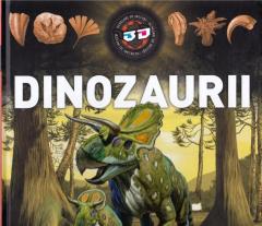 Dinozaurii - 3D