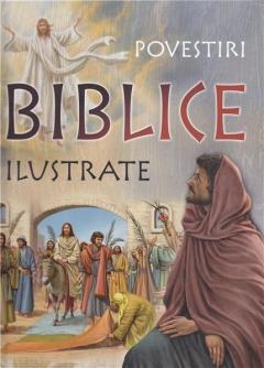 Povestiri biblice ilustrate