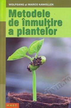 Metodele de inmultire a plantelor