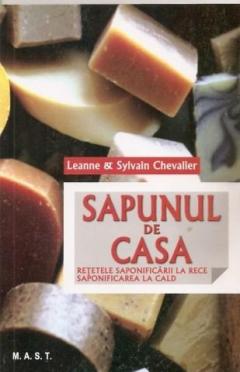 Sapunul de casa