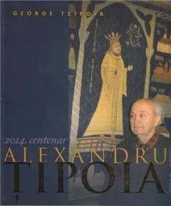 Album centenar 2014 Alexandru Tipoia