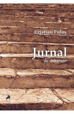 Jurnal de debutant