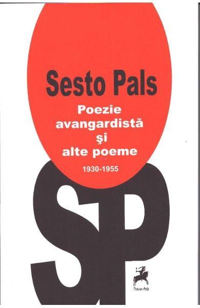 Poezie avangardista si alte poeme 1930-1955